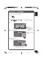 Preview for 47 page of JVC KD-AV7010 - DVD Player With LCD Monitor Instructions Manual