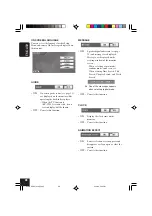 Preview for 48 page of JVC KD-AV7010 - DVD Player With LCD Monitor Instructions Manual