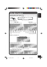 Preview for 53 page of JVC KD-AV7010 - DVD Player With LCD Monitor Instructions Manual