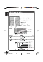 Preview for 56 page of JVC KD-AV7010 - DVD Player With LCD Monitor Instructions Manual