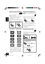 Preview for 108 page of JVC KD-AV7010 - DVD Player With LCD Monitor Instructions Manual