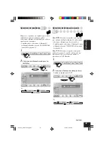 Preview for 111 page of JVC KD-AV7010 - DVD Player With LCD Monitor Instructions Manual