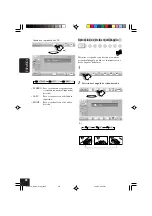 Preview for 112 page of JVC KD-AV7010 - DVD Player With LCD Monitor Instructions Manual