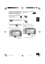 Preview for 113 page of JVC KD-AV7010 - DVD Player With LCD Monitor Instructions Manual