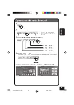 Preview for 119 page of JVC KD-AV7010 - DVD Player With LCD Monitor Instructions Manual