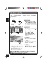 Preview for 126 page of JVC KD-AV7010 - DVD Player With LCD Monitor Instructions Manual