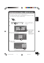 Preview for 127 page of JVC KD-AV7010 - DVD Player With LCD Monitor Instructions Manual