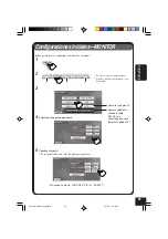 Preview for 129 page of JVC KD-AV7010 - DVD Player With LCD Monitor Instructions Manual