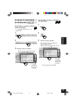 Предварительный просмотр 197 страницы JVC KD-AV7010 - DVD Player With LCD Monitor Instructions Manual