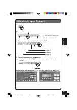 Preview for 203 page of JVC KD-AV7010 - DVD Player With LCD Monitor Instructions Manual