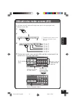 Preview for 207 page of JVC KD-AV7010 - DVD Player With LCD Monitor Instructions Manual