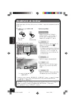 Preview for 210 page of JVC KD-AV7010 - DVD Player With LCD Monitor Instructions Manual