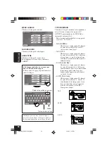 Preview for 212 page of JVC KD-AV7010 - DVD Player With LCD Monitor Instructions Manual