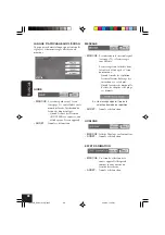 Preview for 216 page of JVC KD-AV7010 - DVD Player With LCD Monitor Instructions Manual