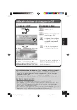 Preview for 225 page of JVC KD-AV7010 - DVD Player With LCD Monitor Instructions Manual