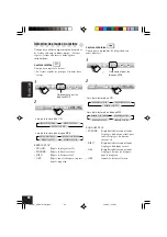 Preview for 228 page of JVC KD-AV7010 - DVD Player With LCD Monitor Instructions Manual