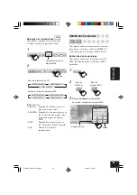 Preview for 229 page of JVC KD-AV7010 - DVD Player With LCD Monitor Instructions Manual