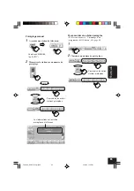 Preview for 233 page of JVC KD-AV7010 - DVD Player With LCD Monitor Instructions Manual