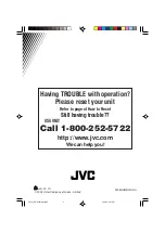 Preview for 254 page of JVC KD-AV7010 - DVD Player With LCD Monitor Instructions Manual