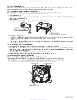 Preview for 5 page of JVC KD-AV7010 - DVD Player With LCD Monitor Service Manual