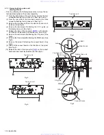 Preview for 10 page of JVC KD-AV7010 - DVD Player With LCD Monitor Service Manual