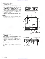 Preview for 12 page of JVC KD-AV7010 - DVD Player With LCD Monitor Service Manual