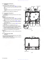 Preview for 22 page of JVC KD-AV7010 - DVD Player With LCD Monitor Service Manual