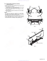 Preview for 29 page of JVC KD-AV7010 - DVD Player With LCD Monitor Service Manual