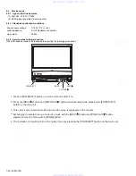 Preview for 40 page of JVC KD-AV7010 - DVD Player With LCD Monitor Service Manual