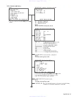 Preview for 41 page of JVC KD-AV7010 - DVD Player With LCD Monitor Service Manual