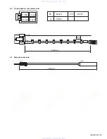 Preview for 49 page of JVC KD-AV7010 - DVD Player With LCD Monitor Service Manual