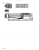 Preview for 50 page of JVC KD-AV7010 - DVD Player With LCD Monitor Service Manual