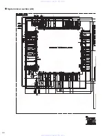 Preview for 64 page of JVC KD-AV7010 - DVD Player With LCD Monitor Service Manual