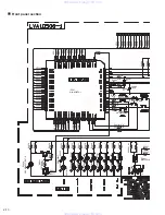 Preview for 68 page of JVC KD-AV7010 - DVD Player With LCD Monitor Service Manual