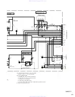 Preview for 71 page of JVC KD-AV7010 - DVD Player With LCD Monitor Service Manual