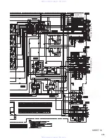 Preview for 81 page of JVC KD-AV7010 - DVD Player With LCD Monitor Service Manual