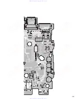 Preview for 87 page of JVC KD-AV7010 - DVD Player With LCD Monitor Service Manual