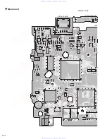 Preview for 88 page of JVC KD-AV7010 - DVD Player With LCD Monitor Service Manual