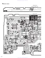 Preview for 92 page of JVC KD-AV7010 - DVD Player With LCD Monitor Service Manual