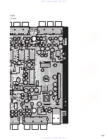 Preview for 97 page of JVC KD-AV7010 - DVD Player With LCD Monitor Service Manual