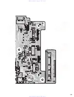 Preview for 99 page of JVC KD-AV7010 - DVD Player With LCD Monitor Service Manual