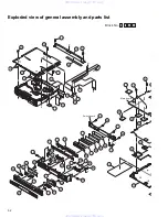 Preview for 106 page of JVC KD-AV7010 - DVD Player With LCD Monitor Service Manual