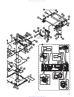 Preview for 107 page of JVC KD-AV7010 - DVD Player With LCD Monitor Service Manual