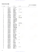 Preview for 108 page of JVC KD-AV7010 - DVD Player With LCD Monitor Service Manual