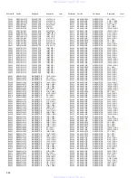 Preview for 132 page of JVC KD-AV7010 - DVD Player With LCD Monitor Service Manual