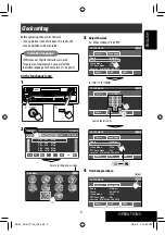 Preview for 9 page of JVC KD-AV7100 Instructions Manual