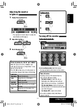 Preview for 11 page of JVC KD-AV7100 Instructions Manual