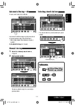 Preview for 13 page of JVC KD-AV7100 Instructions Manual