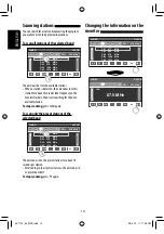 Preview for 14 page of JVC KD-AV7100 Instructions Manual