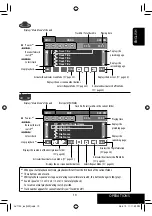 Preview for 19 page of JVC KD-AV7100 Instructions Manual